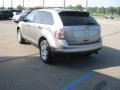 2008 Vapor Silver Metallic Ford Edge SE  photo #6