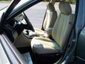 2009 Natural Khaki Green Hyundai Sonata GLS  photo #7