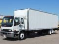 2007 Summit White GMC T Series Truck T7500 LWB Regular Cab Commercial  photo #3