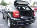 2009 Brilliant Black Crystal Pearl Dodge Caliber SXT  photo #9