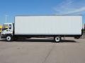 Summit White - T Series Truck T7500 LWB Regular Cab Commercial Photo No. 4