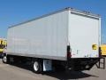 2007 Summit White GMC T Series Truck T7500 LWB Regular Cab Commercial  photo #5