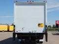 Summit White - T Series Truck T7500 LWB Regular Cab Commercial Photo No. 7