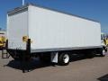 2007 Summit White GMC T Series Truck T7500 LWB Regular Cab Commercial  photo #8