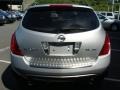 2006 Brilliant Silver Metallic Nissan Murano SL AWD  photo #7