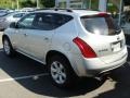 2006 Brilliant Silver Metallic Nissan Murano SL AWD  photo #8