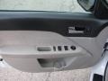 2008 White Suede Ford Fusion SEL V6  photo #7