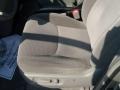 2006 Silver Shadow Pearl Toyota Sienna LE  photo #11