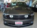 Sterling Grey Metallic - Mustang Roush Stage 1 Coupe Photo No. 7