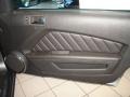 Sterling Grey Metallic - Mustang Roush Stage 1 Coupe Photo No. 15
