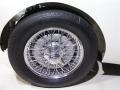 1956 Austin-Healey 100M LeMans Roadster Wheel and Tire Photo