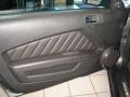 Sterling Grey Metallic - Mustang Roush Stage 1 Coupe Photo No. 17