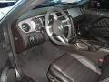 Sterling Grey Metallic - Mustang Roush Stage 1 Coupe Photo No. 18