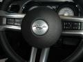 Sterling Grey Metallic - Mustang Roush Stage 1 Coupe Photo No. 20