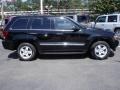 Black - Grand Cherokee Laredo 4x4 Photo No. 3