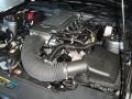 Sterling Grey Metallic - Mustang Roush Stage 1 Coupe Photo No. 23