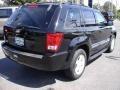 Black - Grand Cherokee Laredo 4x4 Photo No. 4