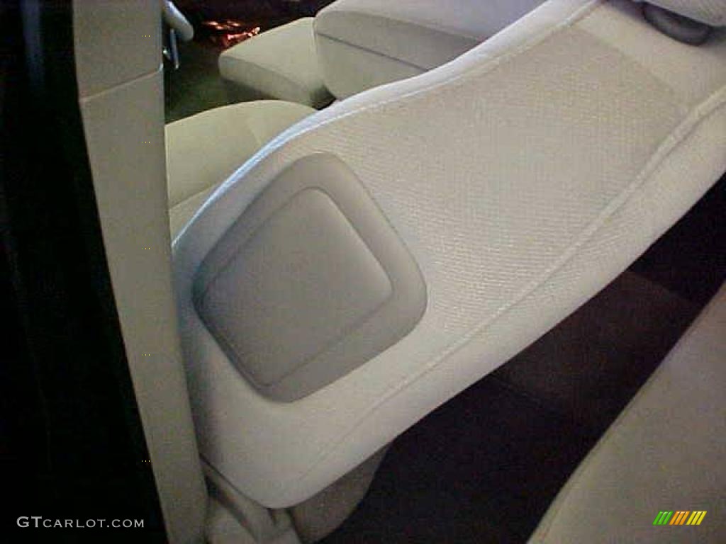 2009 Impala LT - Slate Metallic / Gray photo #20