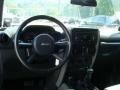 2007 Black Jeep Wrangler Unlimited X 4x4  photo #9