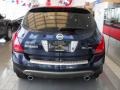 2006 Midnight Blue Pearl Nissan Murano SL AWD  photo #6