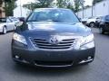 Magnetic Gray Metallic - Camry XLE Photo No. 20