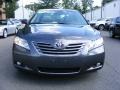 2009 Magnetic Gray Metallic Toyota Camry XLE  photo #20