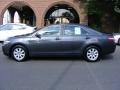 Magnetic Gray Metallic - Camry XLE Photo No. 22