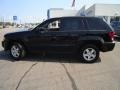 Black - Grand Cherokee Laredo 4x4 Photo No. 2