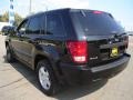 Black - Grand Cherokee Laredo 4x4 Photo No. 3