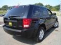 Black - Grand Cherokee Laredo 4x4 Photo No. 5