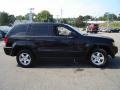 Black - Grand Cherokee Laredo 4x4 Photo No. 6