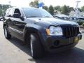 Black - Grand Cherokee Laredo 4x4 Photo No. 7