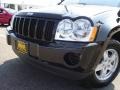 Black - Grand Cherokee Laredo 4x4 Photo No. 9
