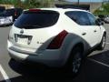 2006 Glacier Pearl Nissan Murano S AWD  photo #6