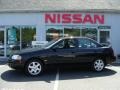 Blackout - Sentra 1.8 S Special Edition Photo No. 1