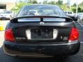 2006 Blackout Nissan Sentra 1.8 S Special Edition  photo #7