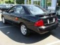 2006 Blackout Nissan Sentra 1.8 S Special Edition  photo #8