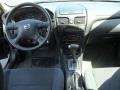 2006 Blackout Nissan Sentra 1.8 S Special Edition  photo #13