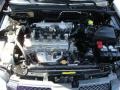 Blackout - Sentra 1.8 S Special Edition Photo No. 32