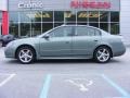 Mystic Emerald Metallic - Altima 3.5 SE Photo No. 1