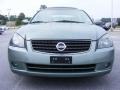 Mystic Emerald Metallic - Altima 3.5 SE Photo No. 3