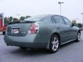 Mystic Emerald Metallic - Altima 3.5 SE Photo No. 6