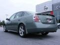 Mystic Emerald Metallic - Altima 3.5 SE Photo No. 8