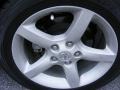 Mystic Emerald Metallic - Altima 3.5 SE Photo No. 9