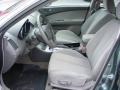 Mystic Emerald Metallic - Altima 3.5 SE Photo No. 11