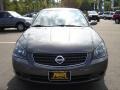 2006 Smoke Metallic Nissan Altima 2.5 S  photo #8