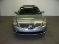 Precision Gray Metallic - Altima 3.5 SE Photo No. 2