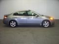 2008 Precision Gray Metallic Nissan Altima 3.5 SE  photo #5