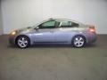 2008 Precision Gray Metallic Nissan Altima 3.5 SE  photo #6