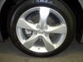 Precision Gray Metallic - Altima 3.5 SE Photo No. 7